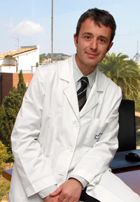 DR. EMILIO AMILIBIA