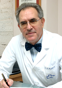 DR. CARLOS BALLESTA