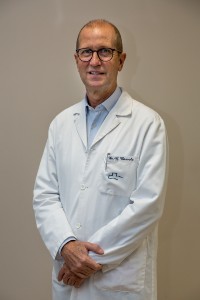 Dr Guillermo Bassols