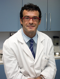 Dr. José Antonio Laucirica
