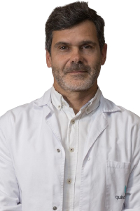 Dr. Juan Pablo Ortega