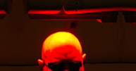 Durante la terapia fotodinámica