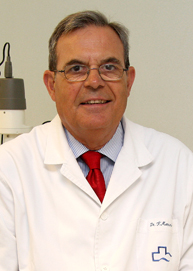 Dr. Fernando Mascaró Ballester