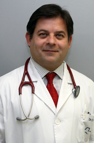 Dr. Daniel Geat