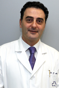 Dr. Jorge G. Moisés