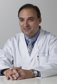 Dr. Xavier Centeno Forniés