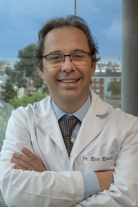 Dr Roca Romalde