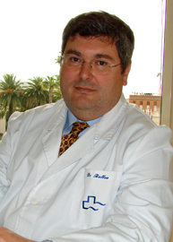 Dr. Agustín Balboa Rodríguez