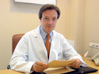 Dr. Fernando Muñoz Agel