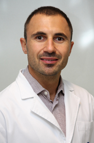 Dr. Ferran Mascaró Zamora