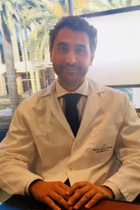 Dr. Francisco Castro