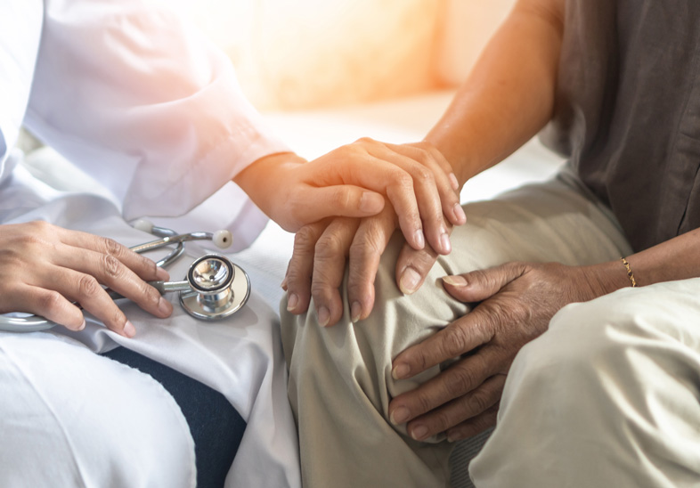 Parkinson y trastornos del movimiento