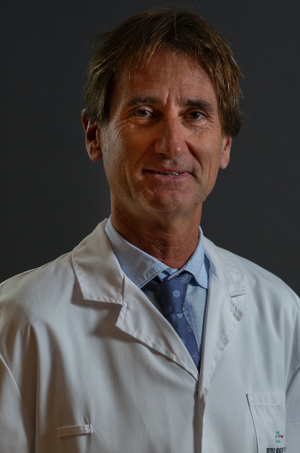 Dr. Joaquim Jubert