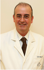 Dr. Raimon Miralbell