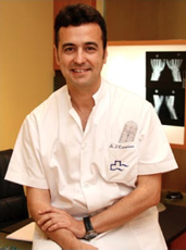 Dr. Joaquim Casañas Sintes