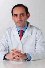 Dr. Alberto Díez Caballero