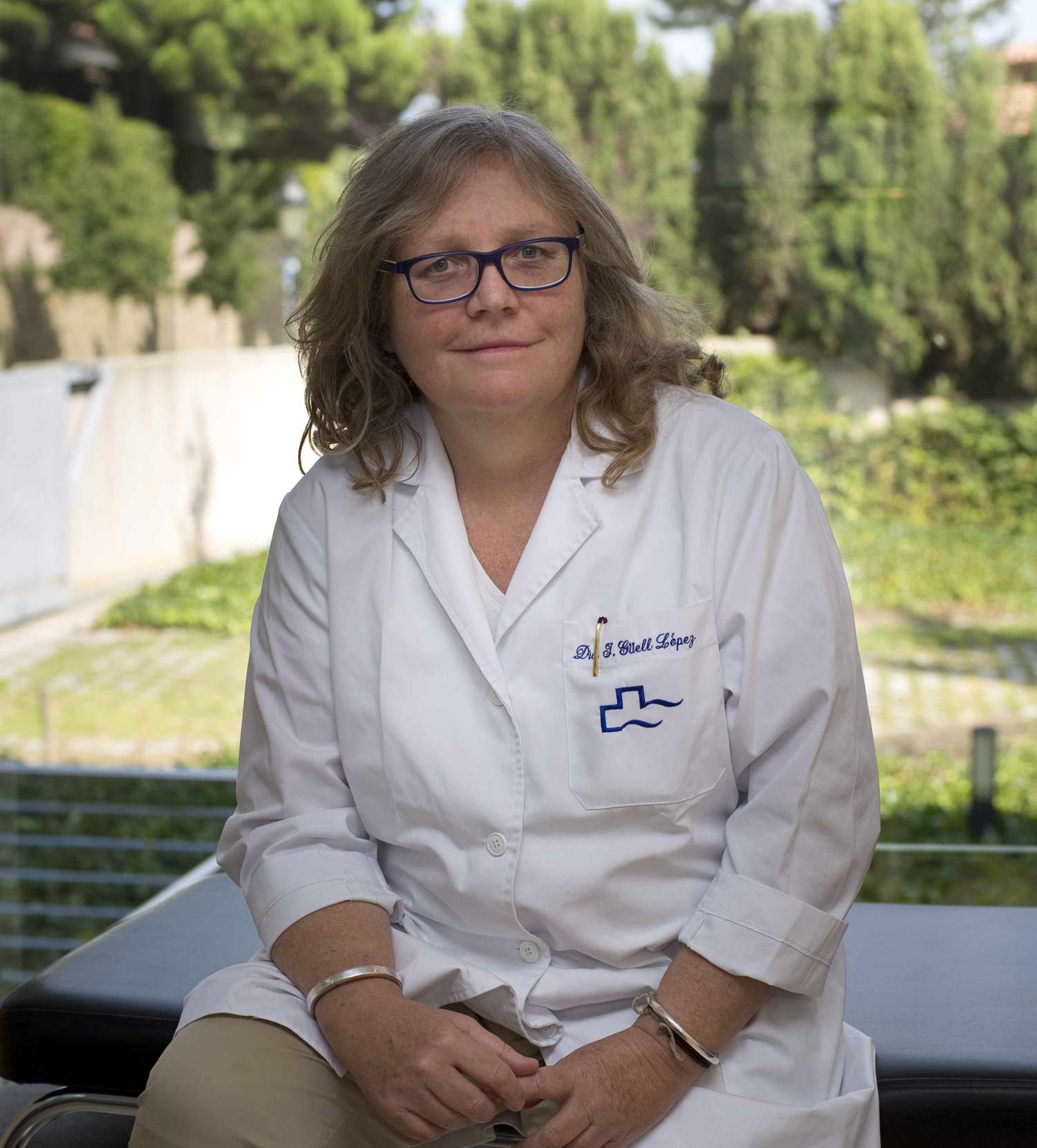 Dra. Güell