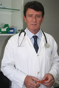Dr. J.M. Fort