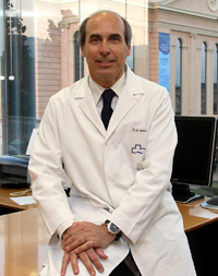 DR. LAUREANO MOLINS