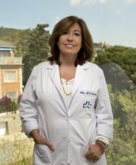 Dra. Mª Victoria Girauta
