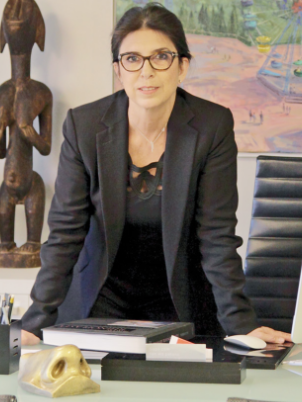 dra colomé