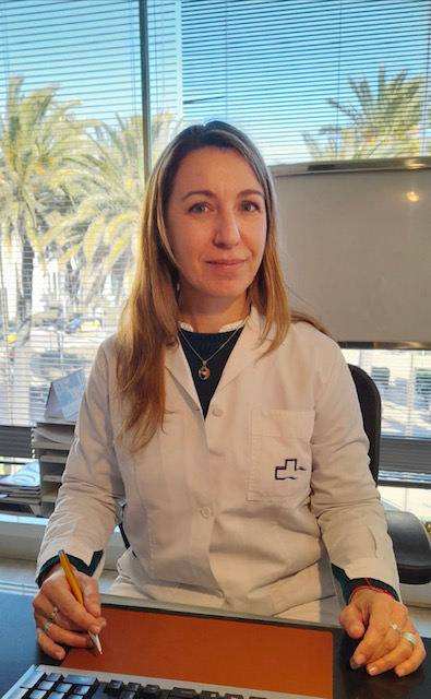 Dra Marina Werner