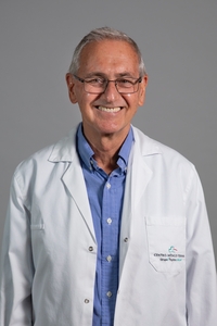 Dr. Norbert Ventura