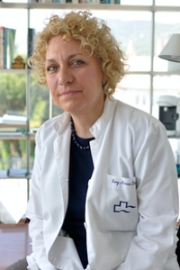 Dra Nuria Dionis Bargallo