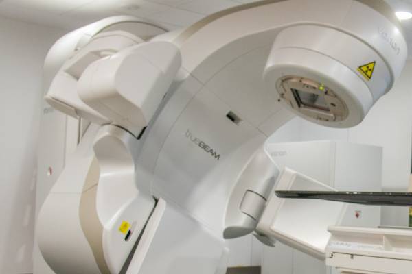 Radioncología