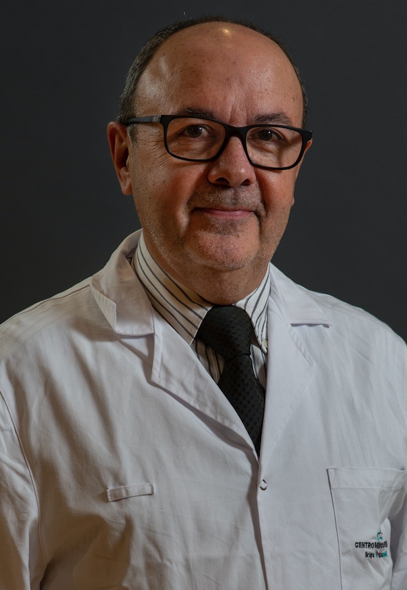 Dr. Agustí Jornet