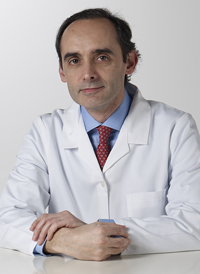 Dr. Alberto Diez-Caballero Alonso