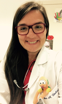 Ana Mª Embid García