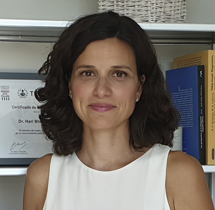 Anna Belmonte Ibañez