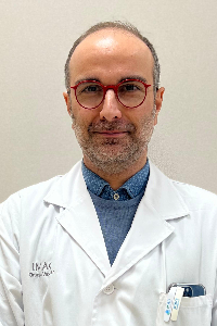 Dr. Cralos Martínez Rico