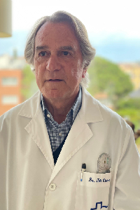 Dr Gabriel gili