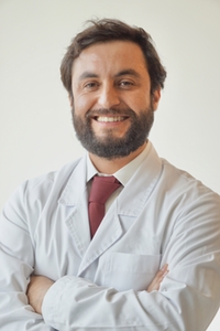 Hugo González Valdivia