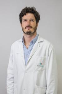 DR IGNACIO PÉREZ BUENDÍA. UNIDAD DE MEDICINA Y TRAUMATOLOGÍA DEPORTIVA