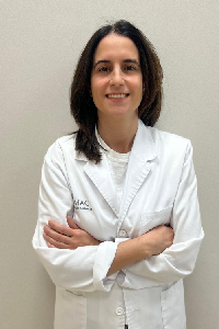 Laura María Rodriguez Lorenzo