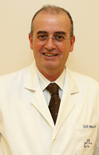 Prof. Dr. Raimon Miralbell