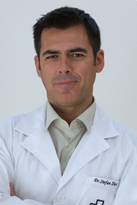 Dr. Stefan Iliev Ginecologo Teknon