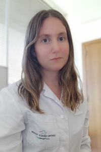 Susana Antón Teknon reumatologia
