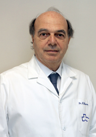 Dr. Ramón Florensa Brichs