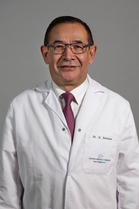 Dr. Salvador Somaza Peñuela
