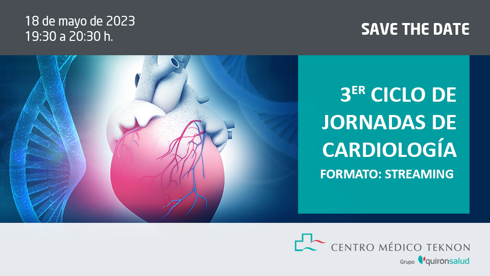 Save the date JORNADA CARDIO TEKNON (1)