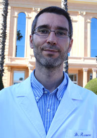 Dr.Sergio Romero Tello