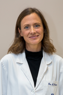 Dra Silvia Franco