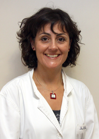 Ma Victoria Arcediano Sánchez