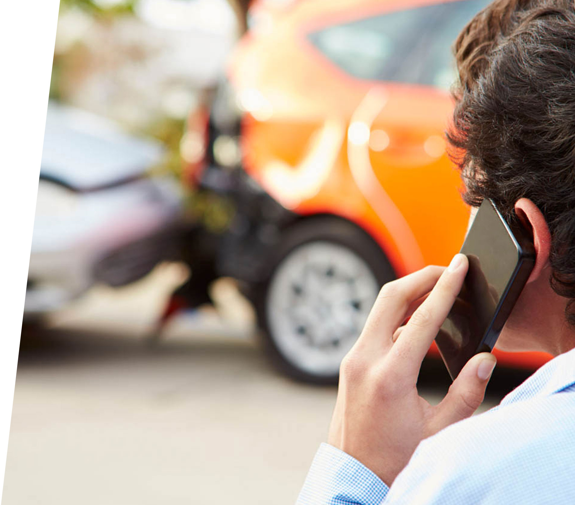 Unidad de atención al lesionado de tráfico