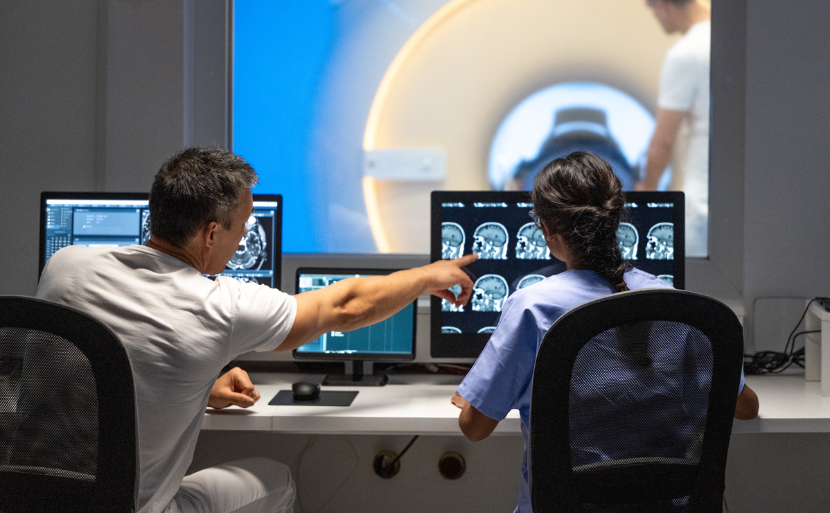 Neurociencias