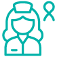 Equipo multidisciplinar especializado en oncología